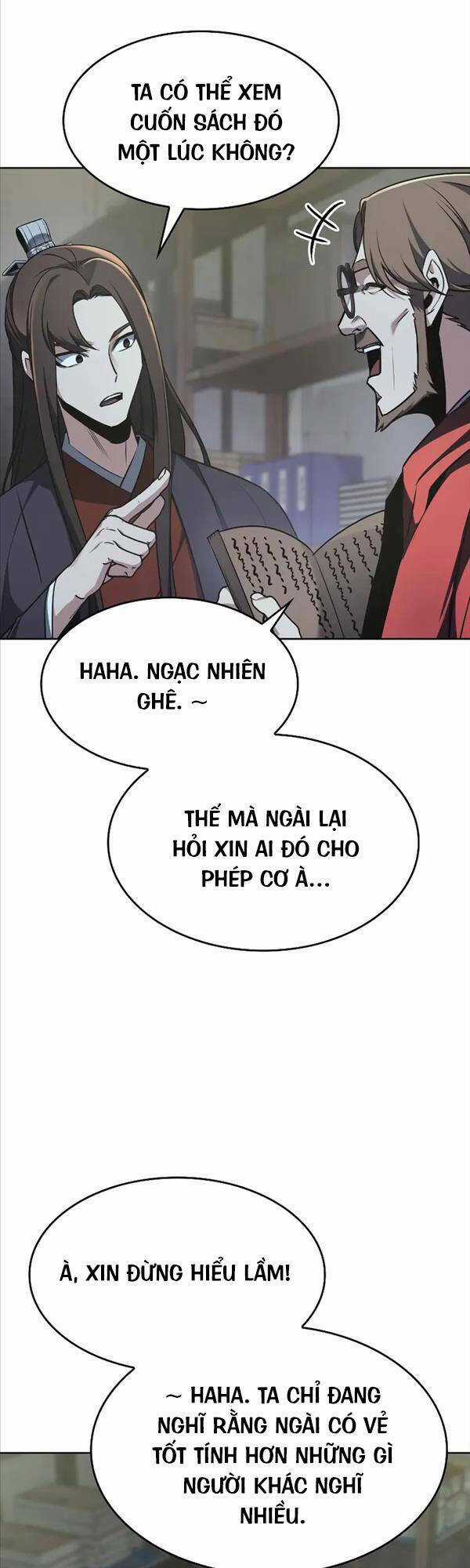 Thiên Ma Thần Quyết: Trùng Sinh Chapter 72 trang 4