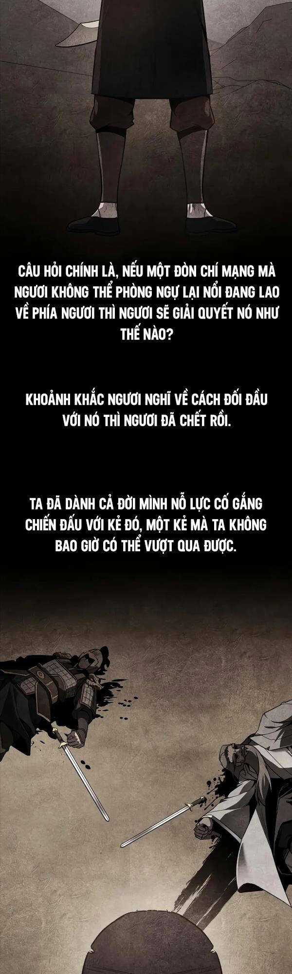 Thiên Ma Thần Quyết: Trùng Sinh Chapter 72 trang 41