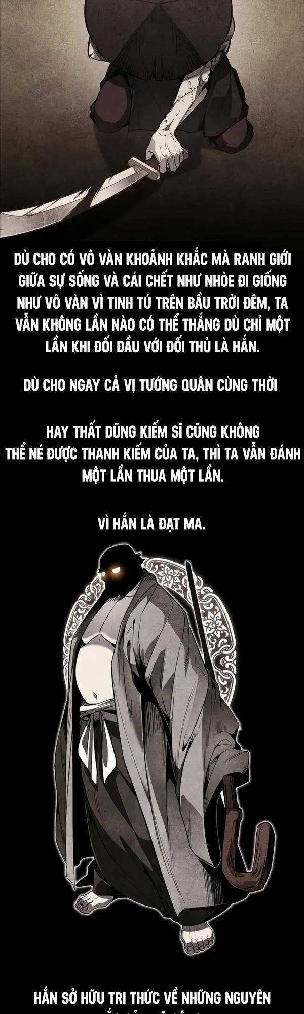 Thiên Ma Thần Quyết: Trùng Sinh Chapter 72 trang 42