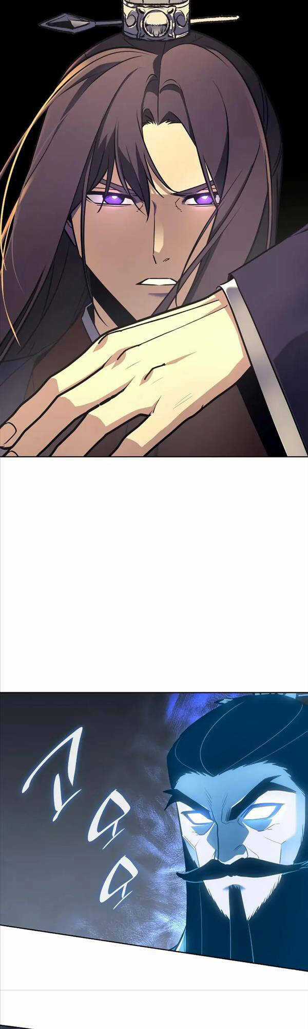 Thiên Ma Thần Quyết: Trùng Sinh Chapter 72 trang 45