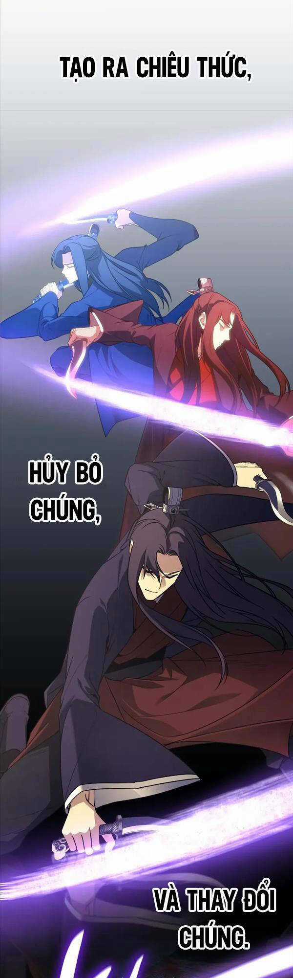 Thiên Ma Thần Quyết: Trùng Sinh Chapter 72 trang 51