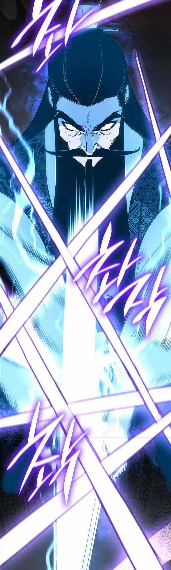 Thiên Ma Thần Quyết: Trùng Sinh Chapter 72 trang 52