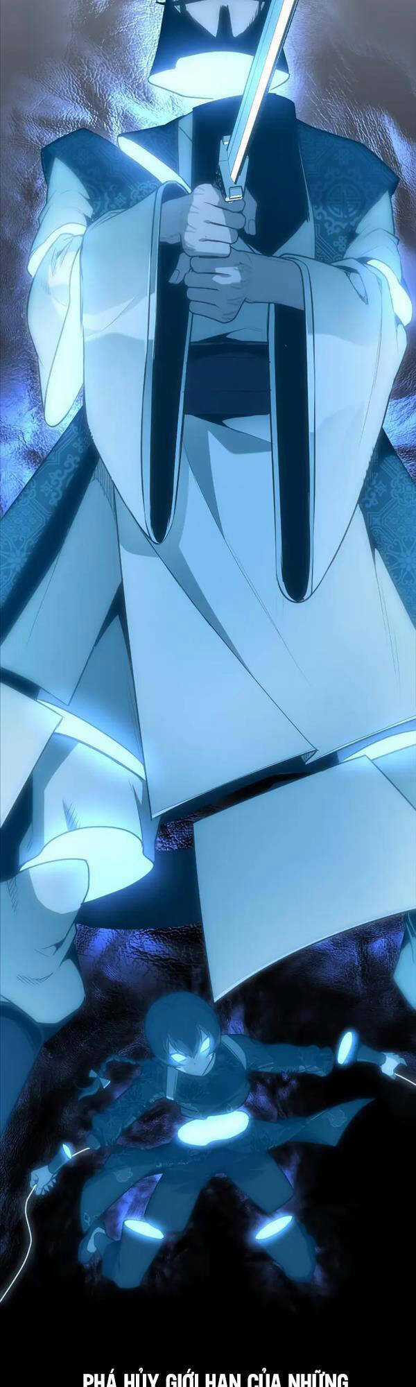 Thiên Ma Thần Quyết: Trùng Sinh Chapter 72 trang 55