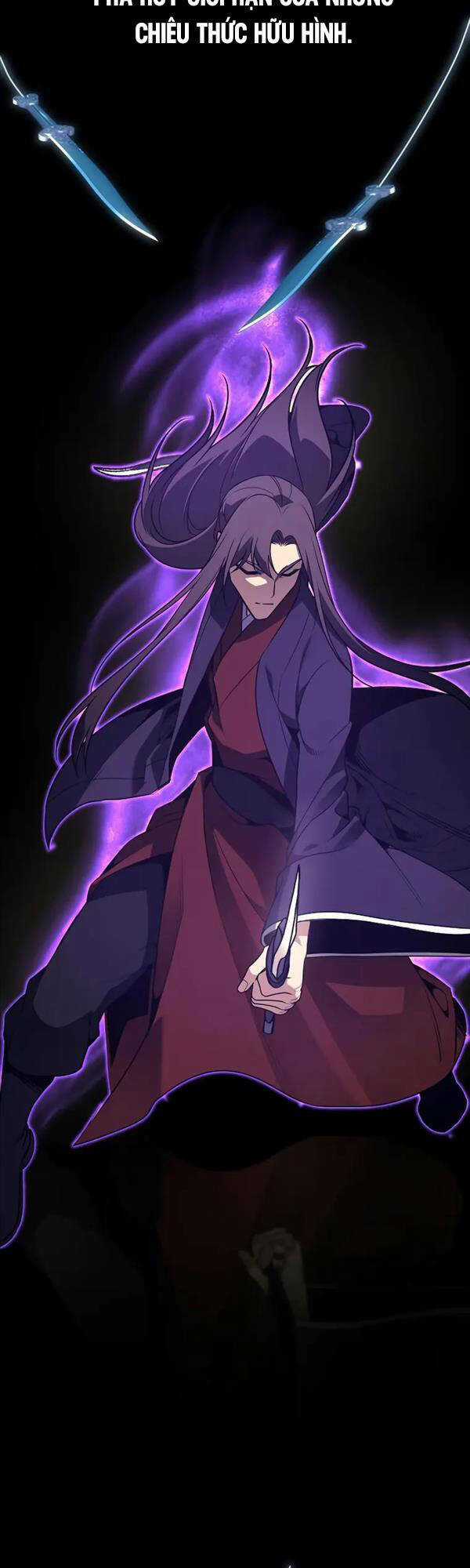 Thiên Ma Thần Quyết: Trùng Sinh Chapter 72 trang 56