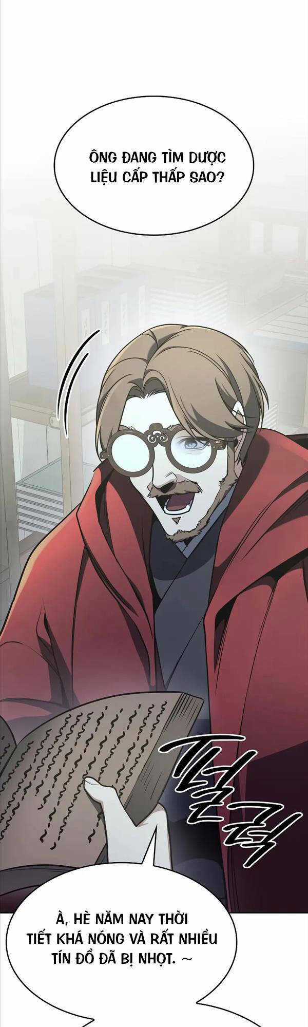 Thiên Ma Thần Quyết: Trùng Sinh Chapter 72 trang 6