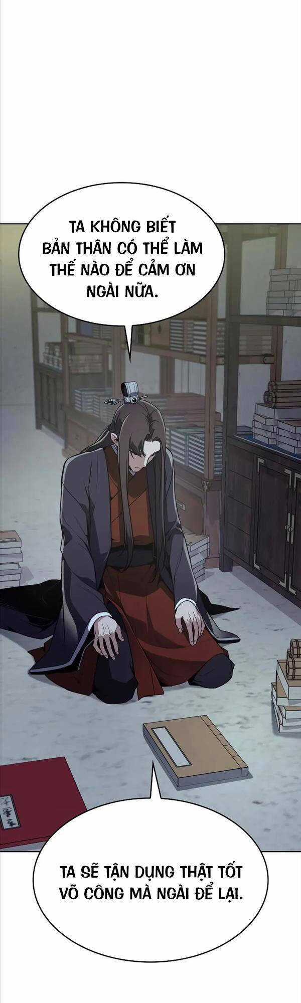 Thiên Ma Thần Quyết: Trùng Sinh Chapter 72 trang 60