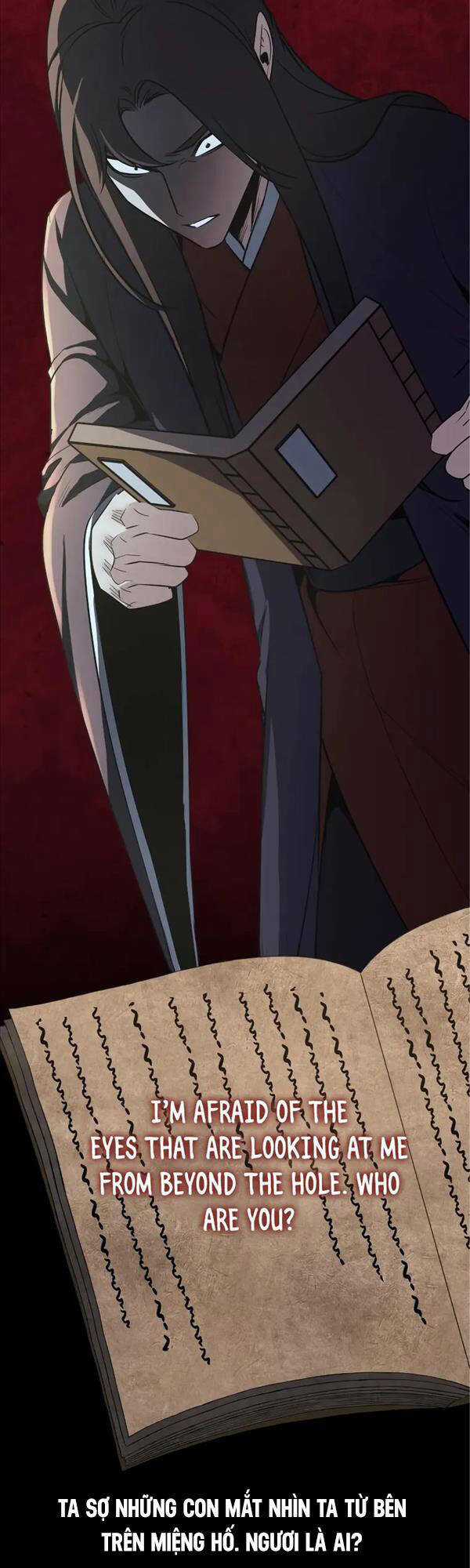 Thiên Ma Thần Quyết: Trùng Sinh Chapter 72 trang 64