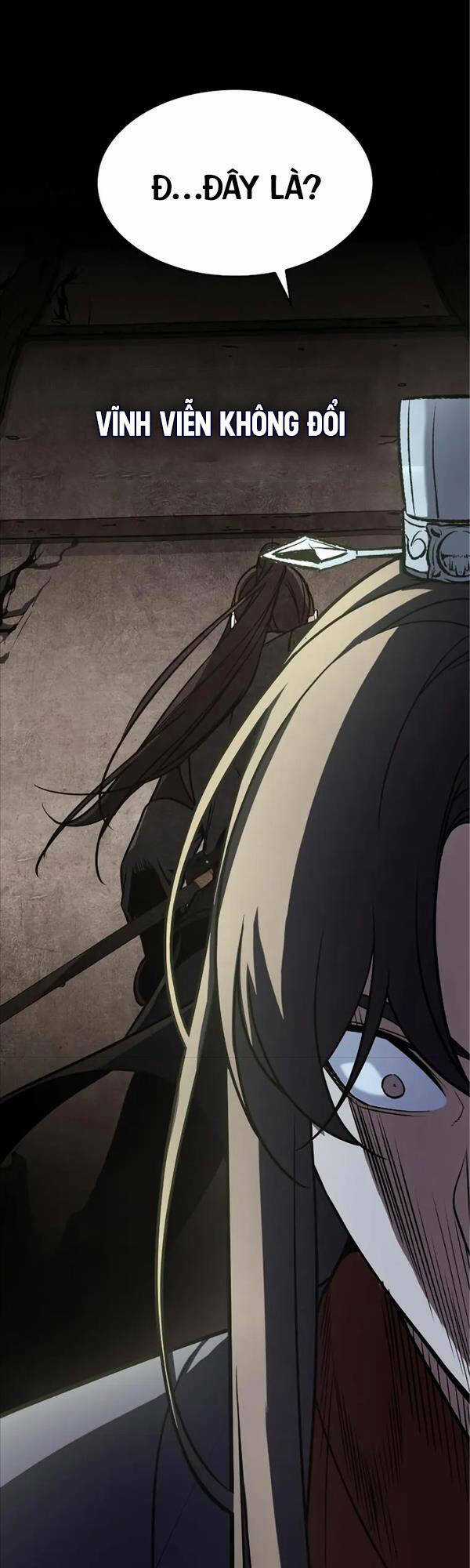 Thiên Ma Thần Quyết: Trùng Sinh Chapter 72 trang 65