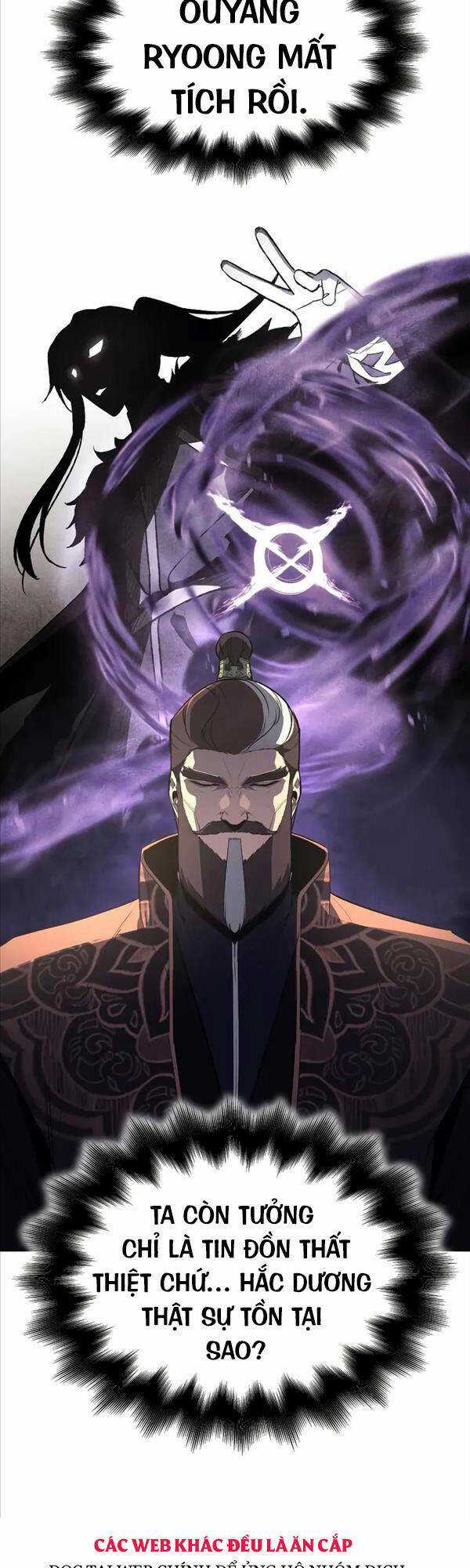 Thiên Ma Thần Quyết: Trùng Sinh Chapter 72 trang 68