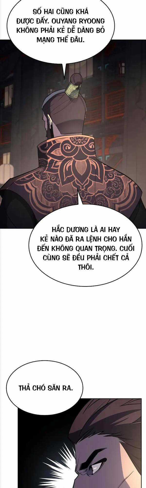 Thiên Ma Thần Quyết: Trùng Sinh Chapter 72 trang 71