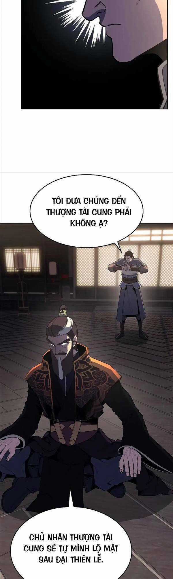 Thiên Ma Thần Quyết: Trùng Sinh Chapter 72 trang 72