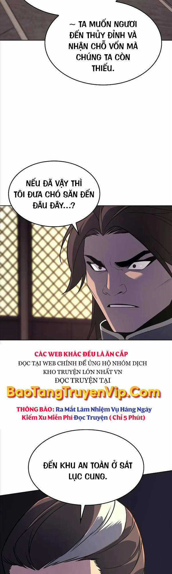 Thiên Ma Thần Quyết: Trùng Sinh Chapter 72 trang 73