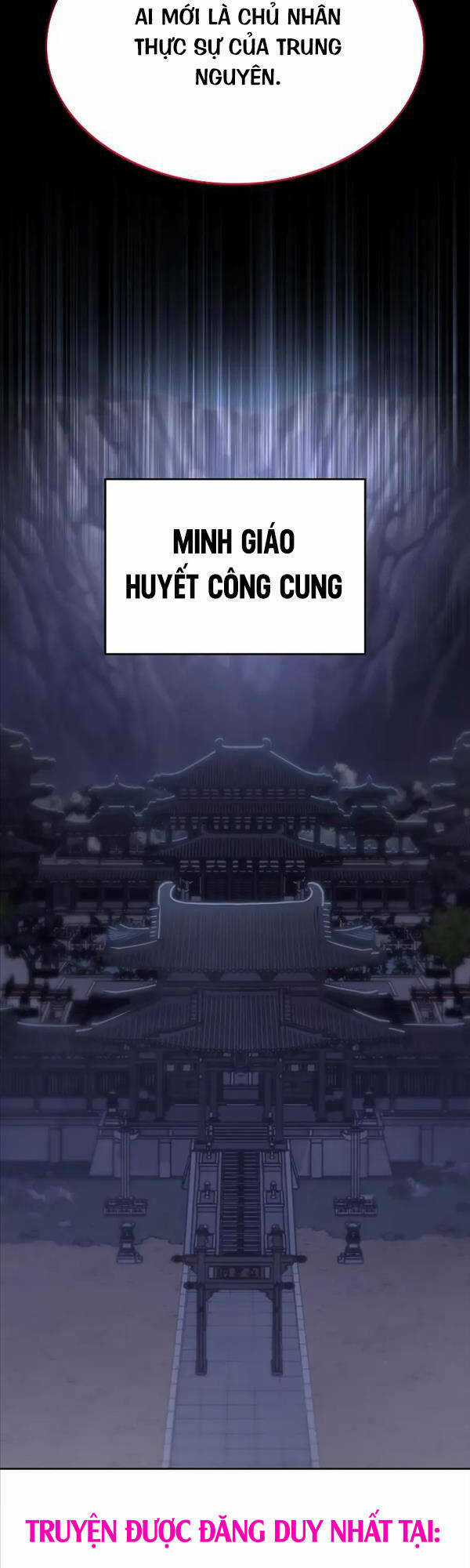 Thiên Ma Thần Quyết: Trùng Sinh Chapter 72 trang 77