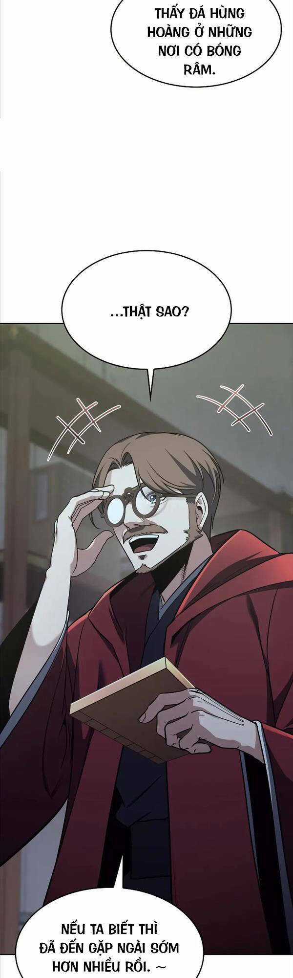 Thiên Ma Thần Quyết: Trùng Sinh Chapter 72 trang 8