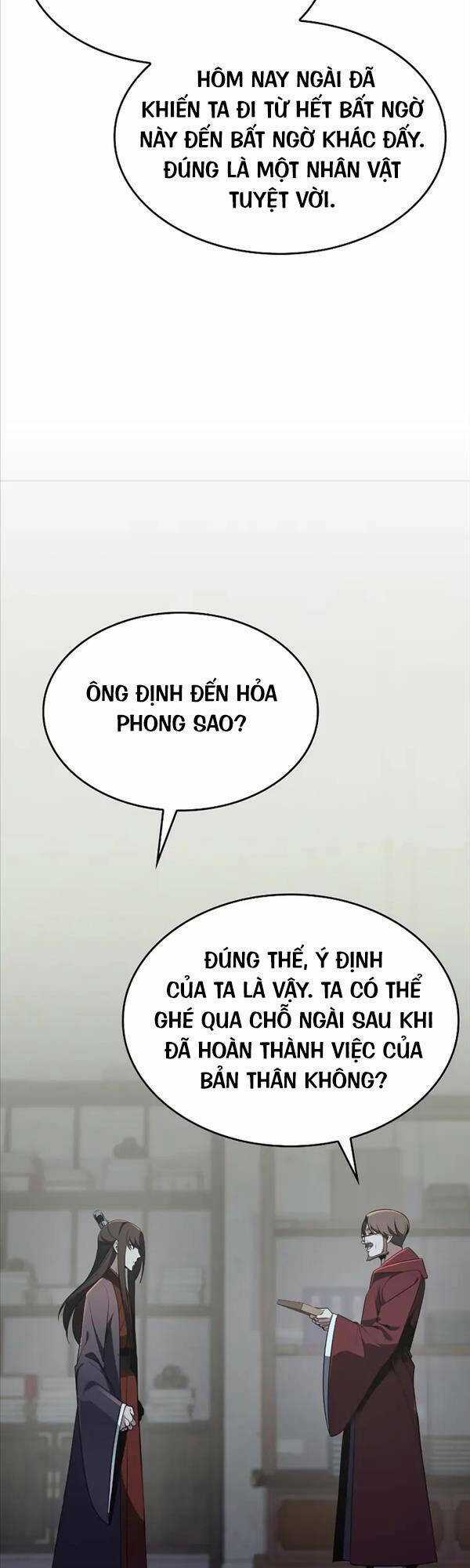 Thiên Ma Thần Quyết: Trùng Sinh Chapter 72 trang 9