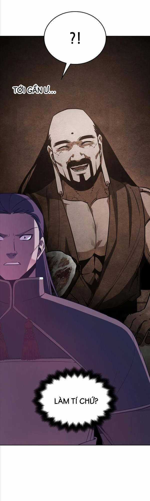 Thiên Ma Thần Quyết: Trùng Sinh Chapter 73 trang 12