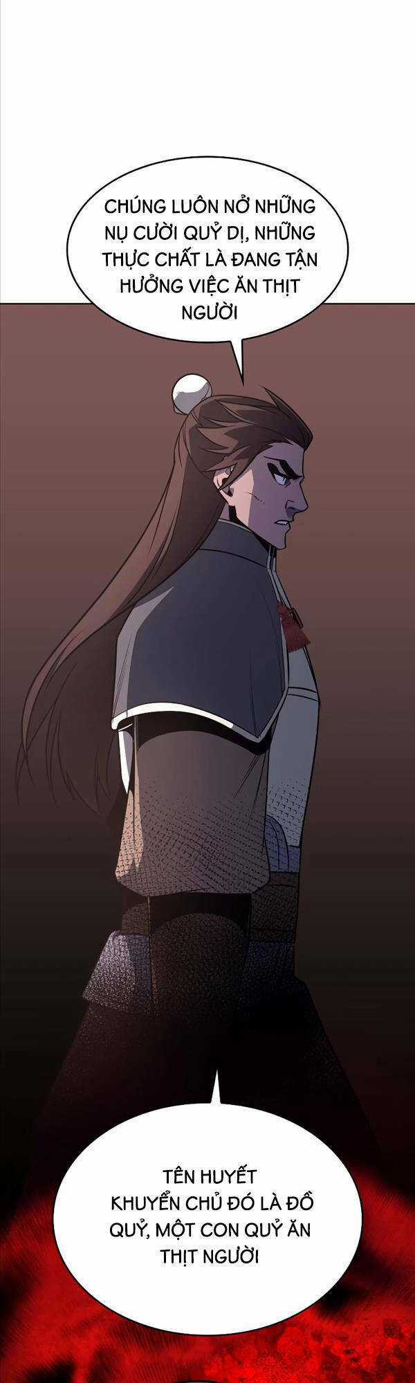 Thiên Ma Thần Quyết: Trùng Sinh Chapter 73 trang 13