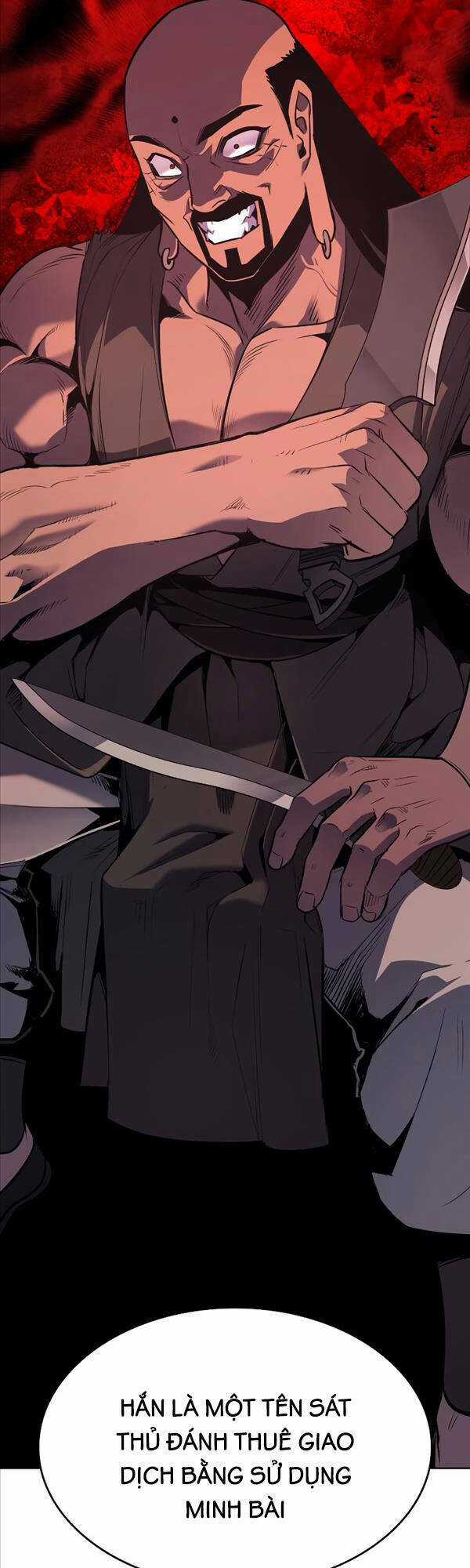 Thiên Ma Thần Quyết: Trùng Sinh Chapter 73 trang 14