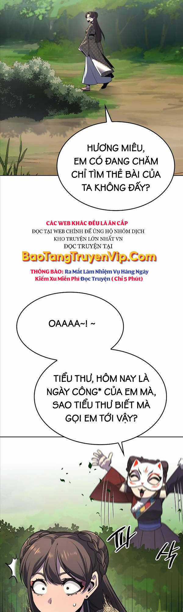 Thiên Ma Thần Quyết: Trùng Sinh Chapter 73 trang 16