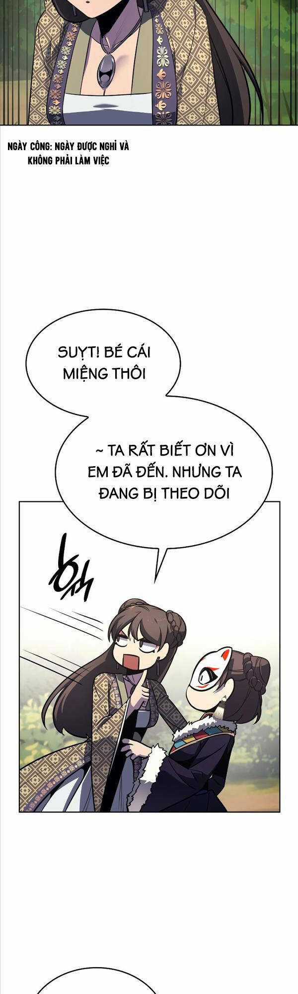 Thiên Ma Thần Quyết: Trùng Sinh Chapter 73 trang 17