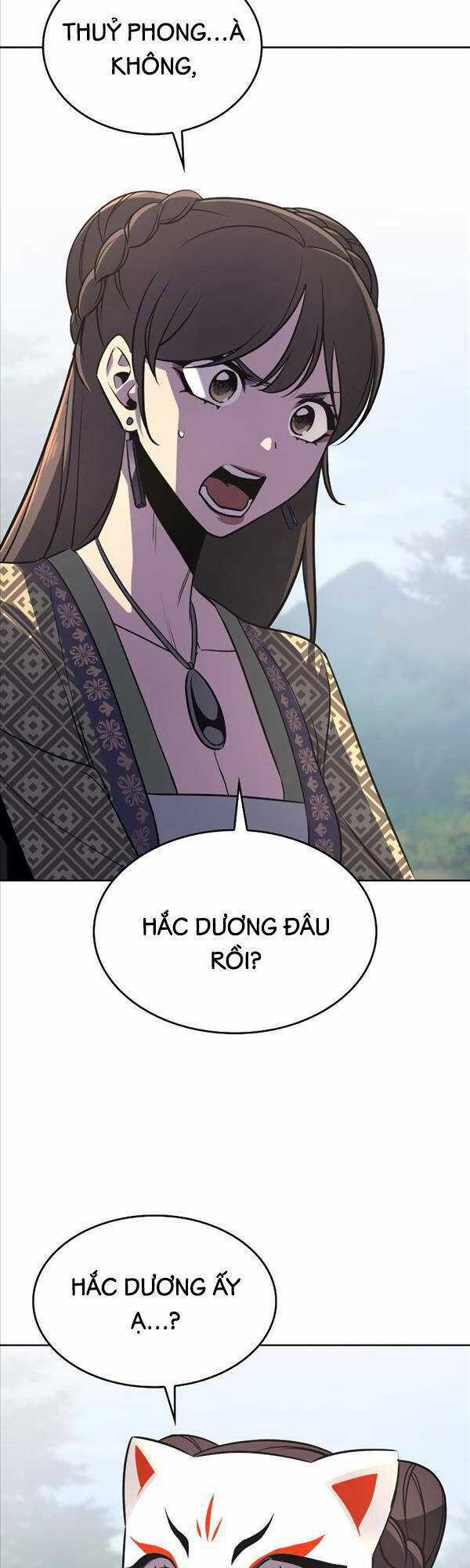 Thiên Ma Thần Quyết: Trùng Sinh Chapter 73 trang 18