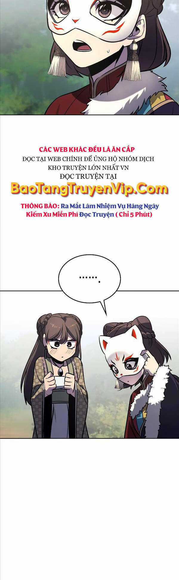 Thiên Ma Thần Quyết: Trùng Sinh Chapter 73 trang 19