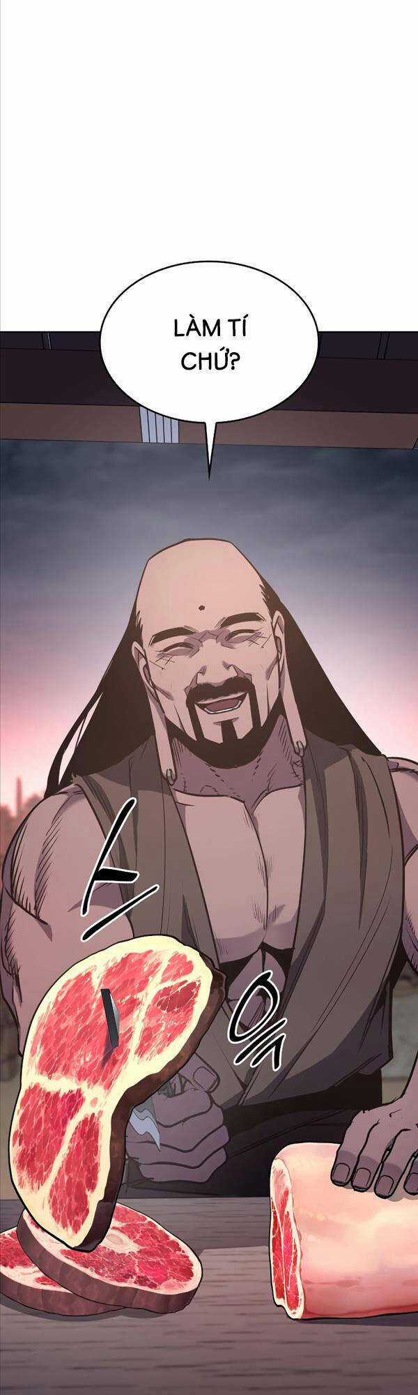 Thiên Ma Thần Quyết: Trùng Sinh Chapter 73 trang 2