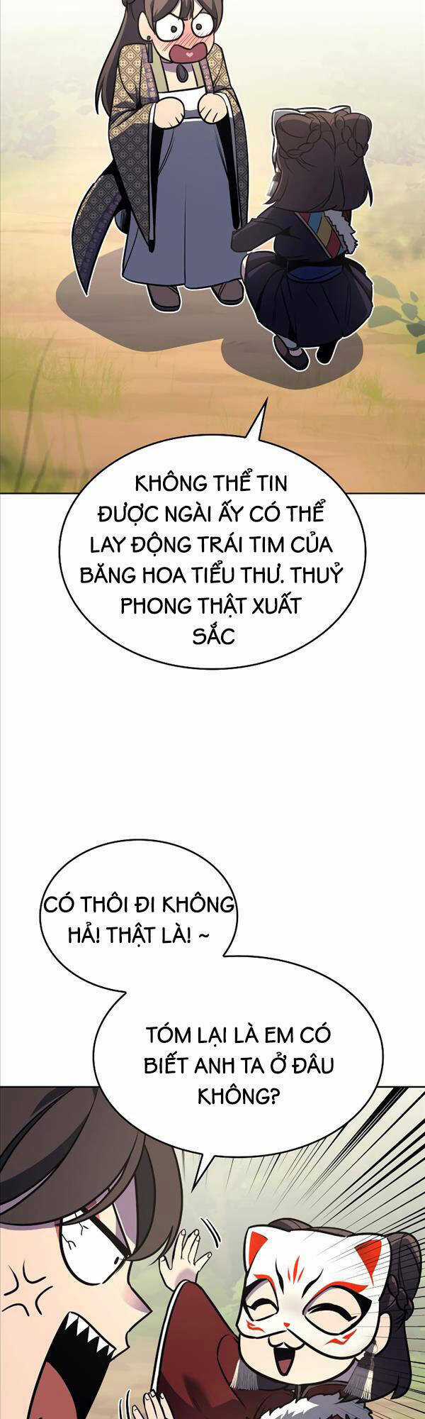 Thiên Ma Thần Quyết: Trùng Sinh Chapter 73 trang 22