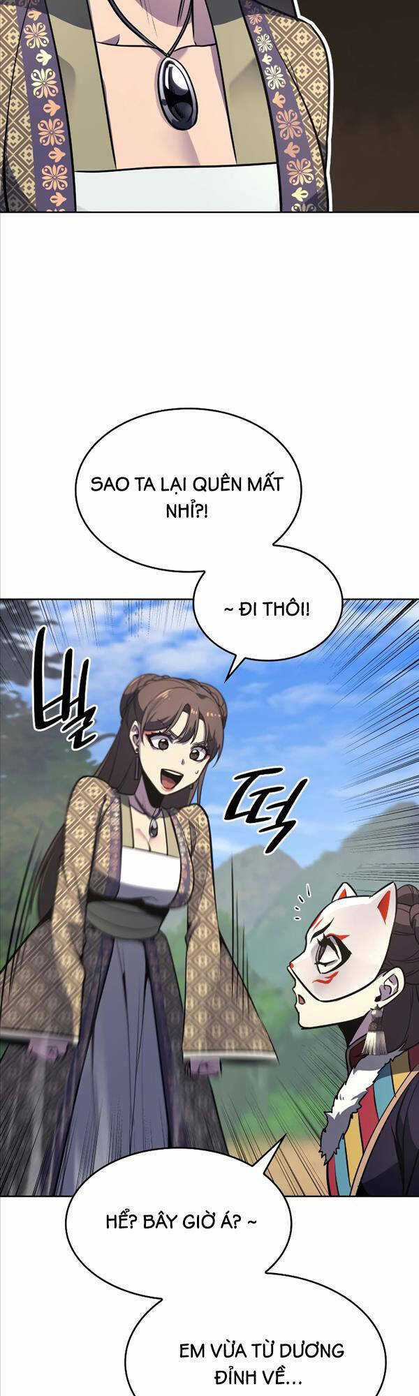 Thiên Ma Thần Quyết: Trùng Sinh Chapter 73 trang 24