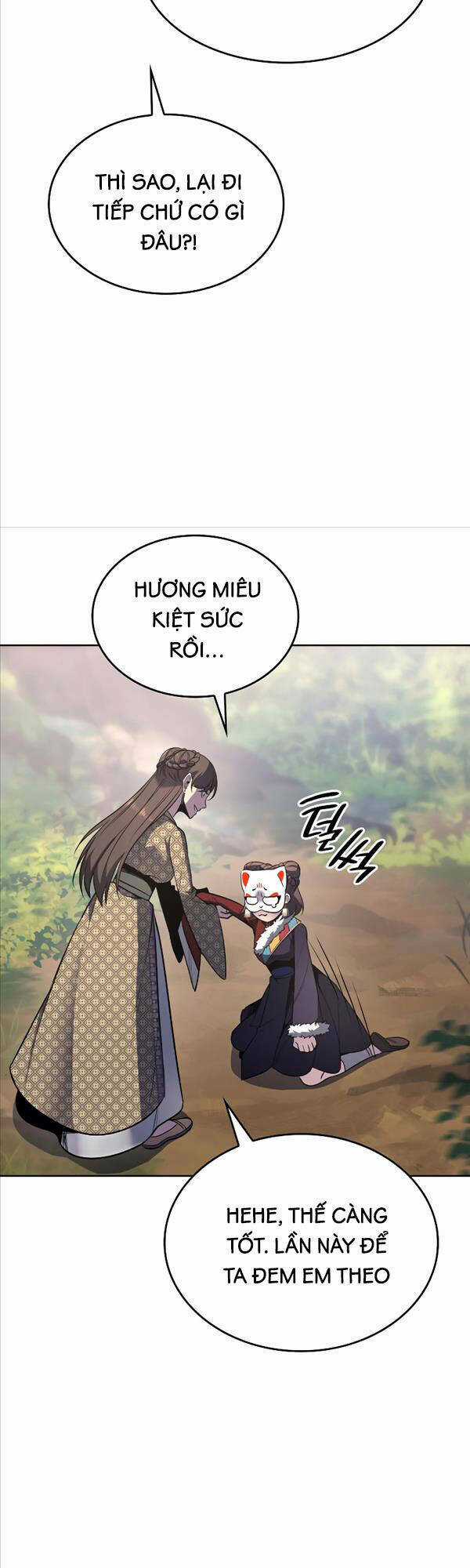 Thiên Ma Thần Quyết: Trùng Sinh Chapter 73 trang 25