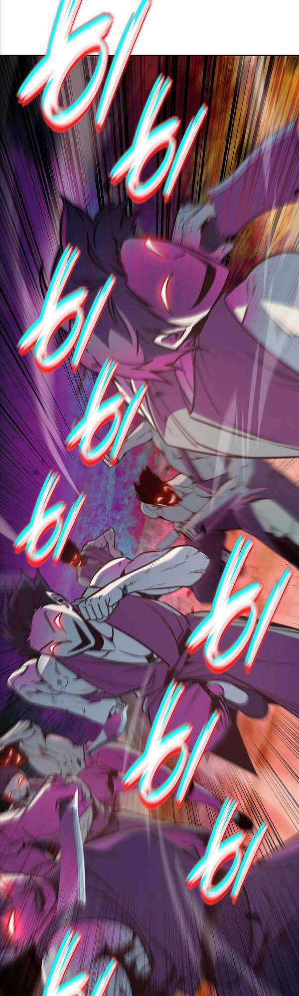 Thiên Ma Thần Quyết: Trùng Sinh Chapter 73 trang 27