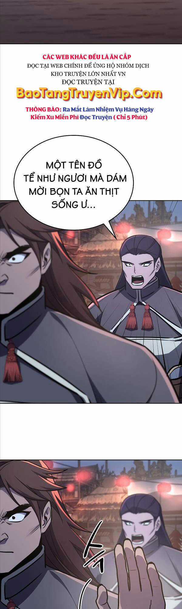 Thiên Ma Thần Quyết: Trùng Sinh Chapter 73 trang 3