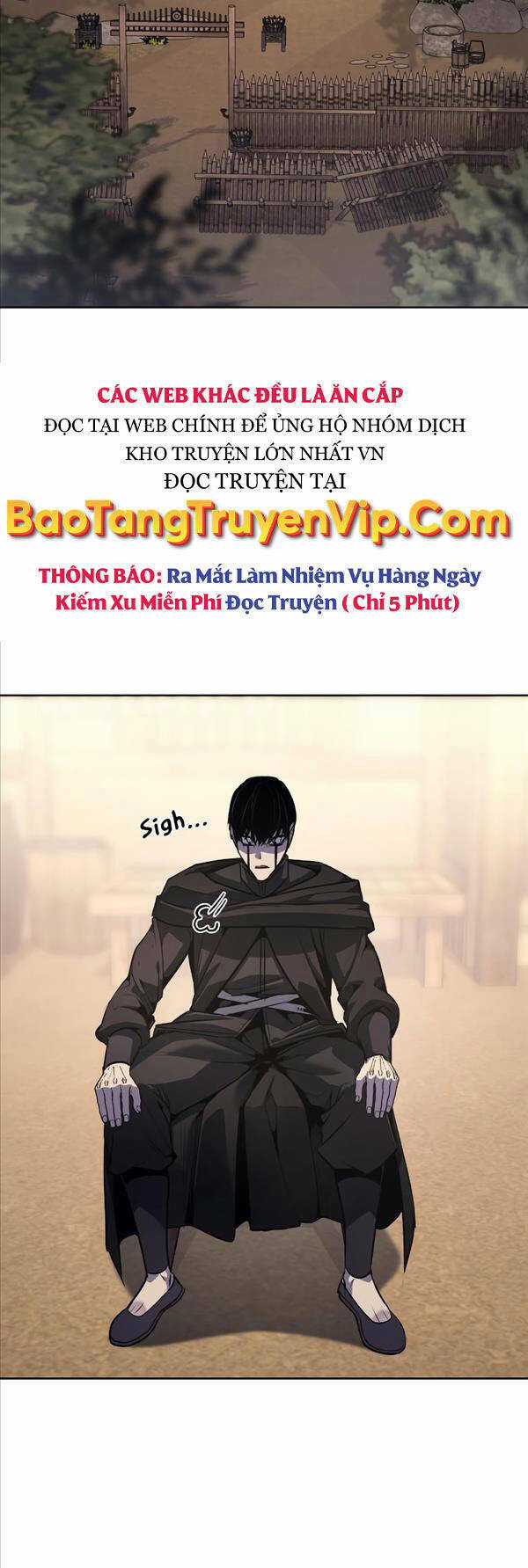 Thiên Ma Thần Quyết: Trùng Sinh Chapter 73 trang 30