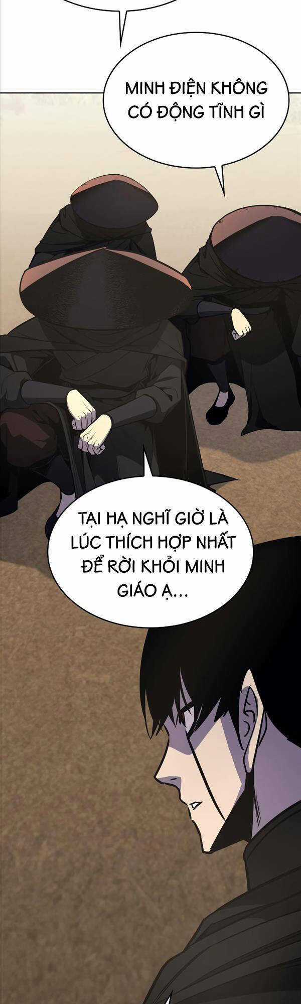 Thiên Ma Thần Quyết: Trùng Sinh Chapter 73 trang 33