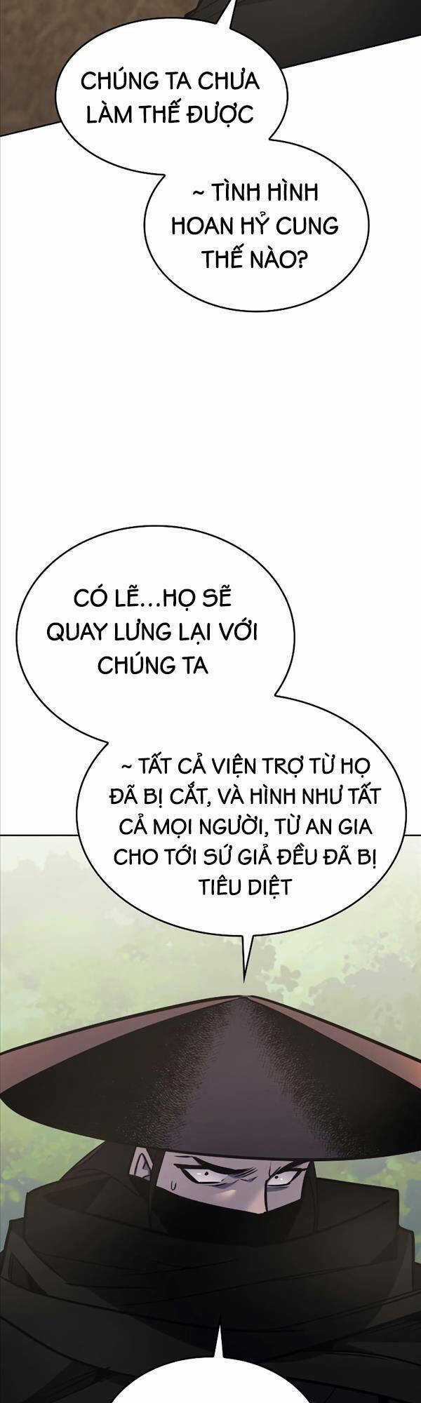 Thiên Ma Thần Quyết: Trùng Sinh Chapter 73 trang 34