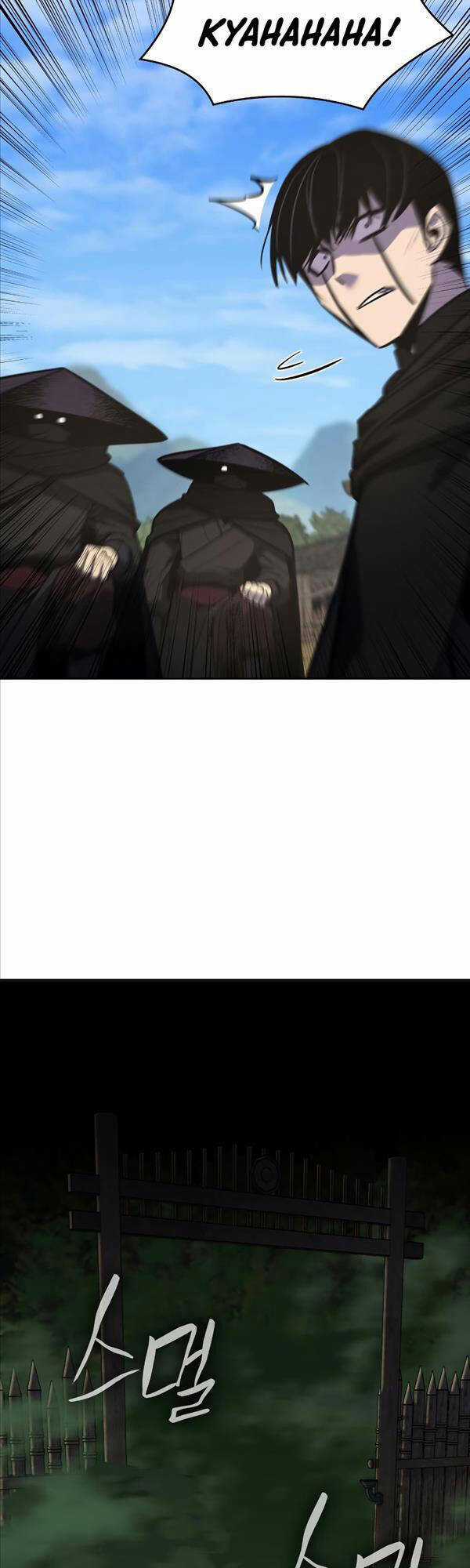 Thiên Ma Thần Quyết: Trùng Sinh Chapter 73 trang 36