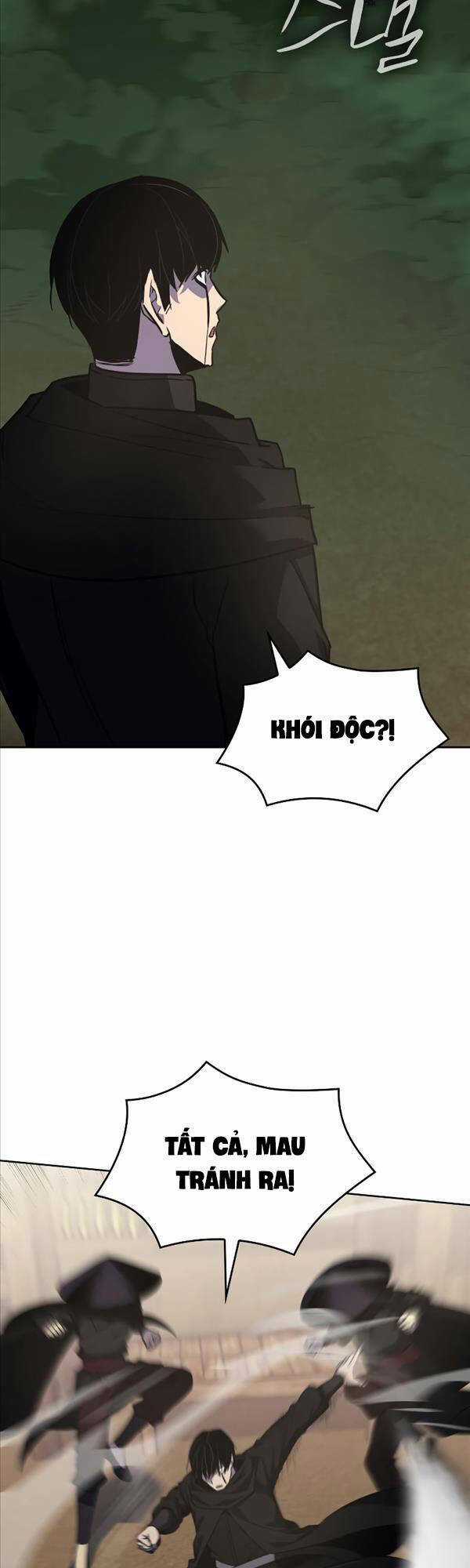 Thiên Ma Thần Quyết: Trùng Sinh Chapter 73 trang 37