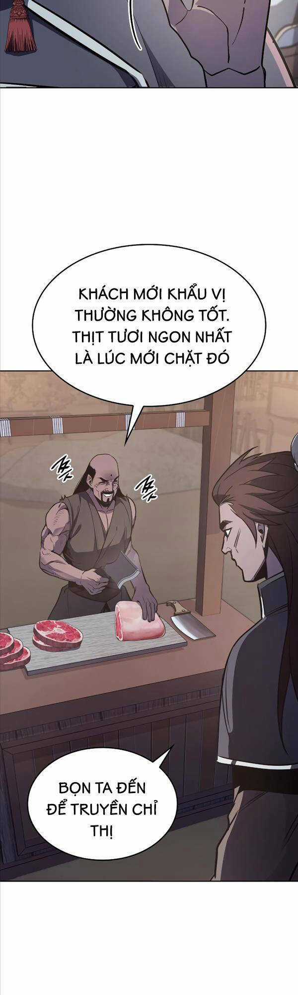 Thiên Ma Thần Quyết: Trùng Sinh Chapter 73 trang 4