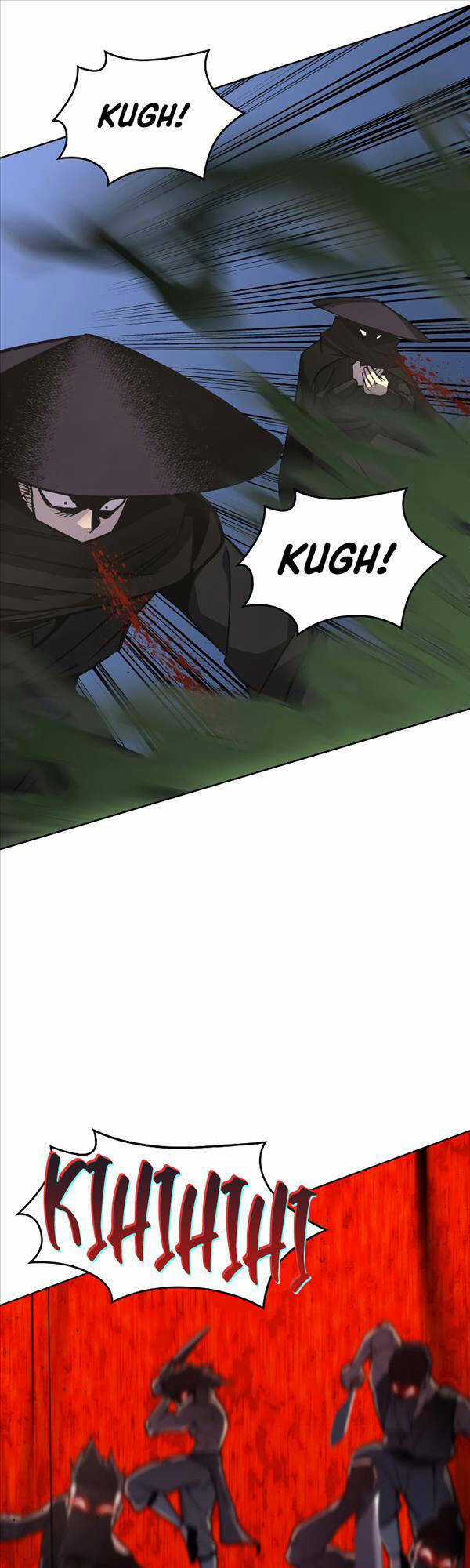 Thiên Ma Thần Quyết: Trùng Sinh Chapter 73 trang 42