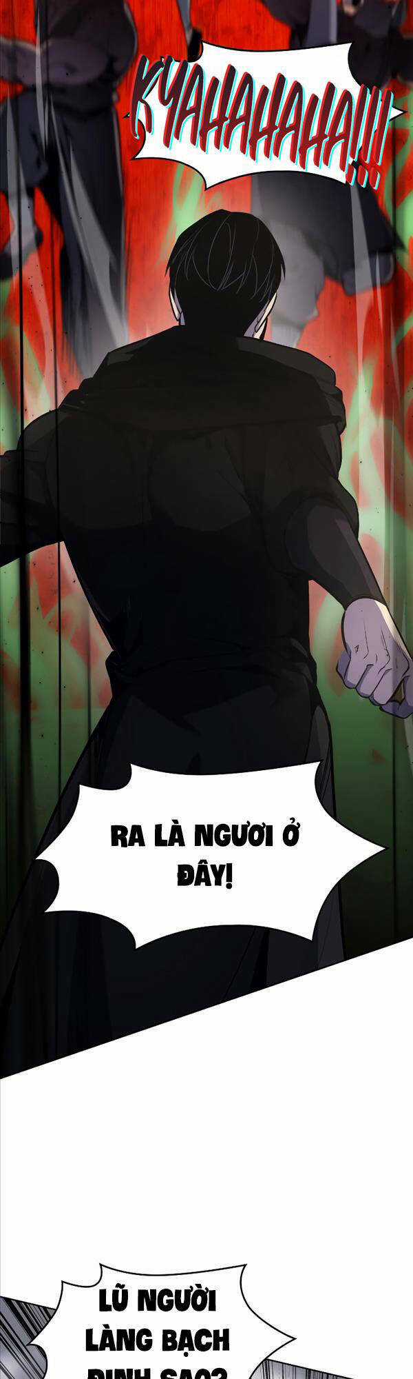 Thiên Ma Thần Quyết: Trùng Sinh Chapter 73 trang 43