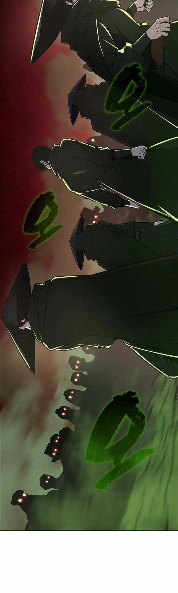 Thiên Ma Thần Quyết: Trùng Sinh Chapter 73 trang 49