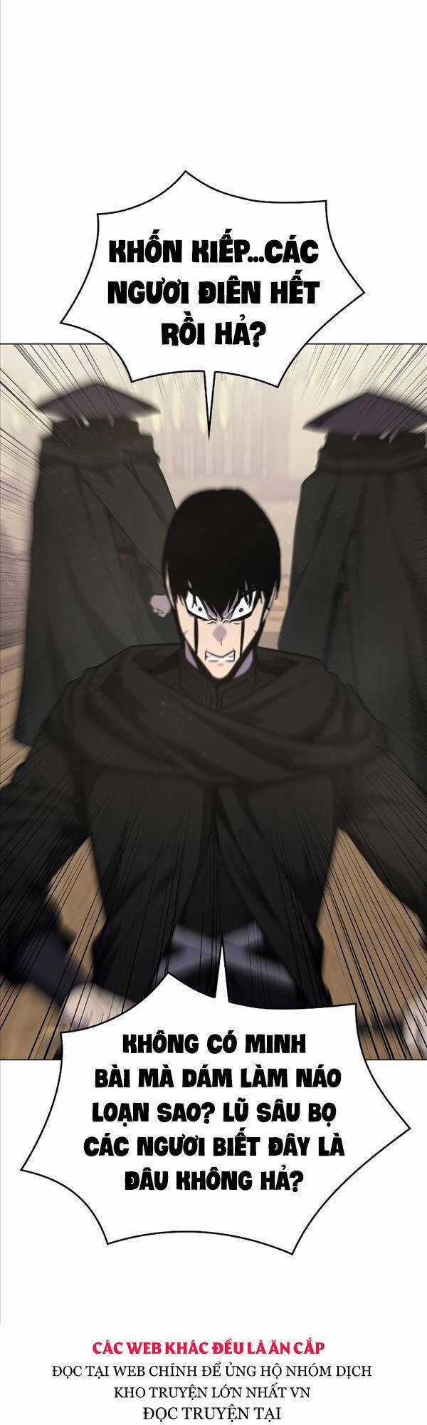 Thiên Ma Thần Quyết: Trùng Sinh Chapter 73 trang 50