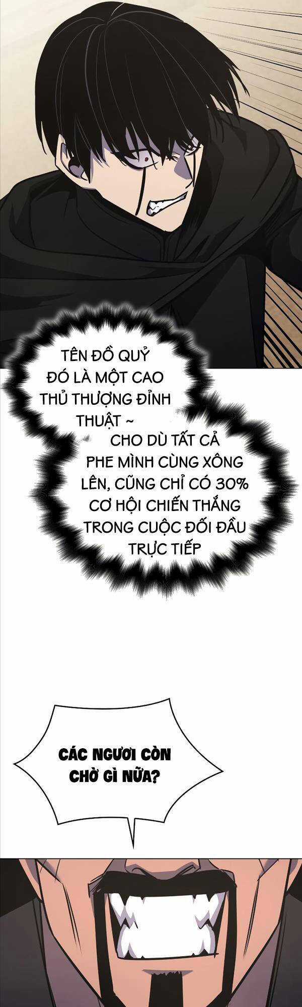 Thiên Ma Thần Quyết: Trùng Sinh Chapter 73 trang 55