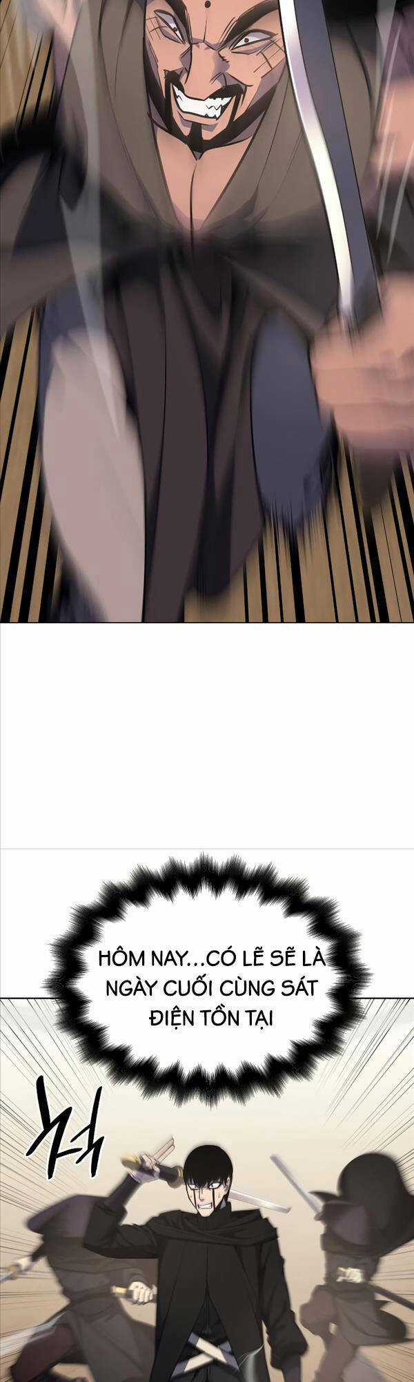 Thiên Ma Thần Quyết: Trùng Sinh Chapter 73 trang 57