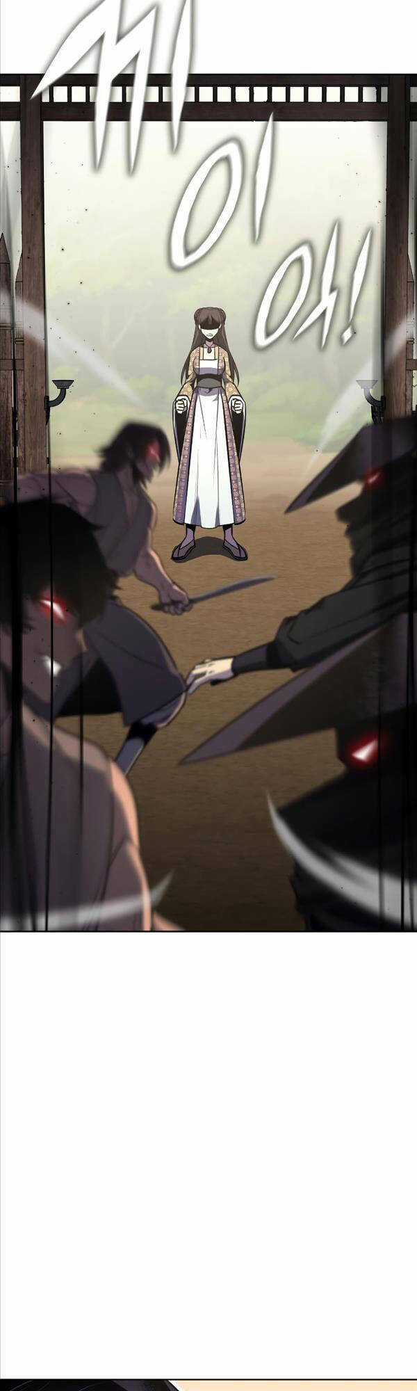 Thiên Ma Thần Quyết: Trùng Sinh Chapter 73 trang 60