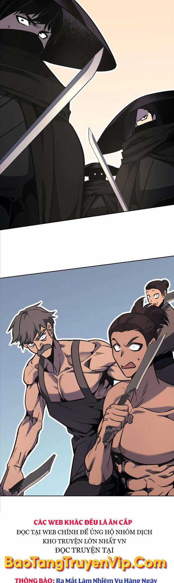 Thiên Ma Thần Quyết: Trùng Sinh Chapter 73 trang 61