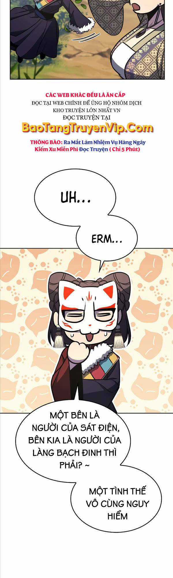 Thiên Ma Thần Quyết: Trùng Sinh Chapter 73 trang 64