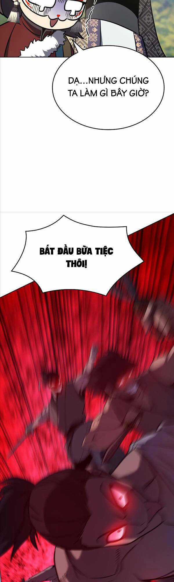 Thiên Ma Thần Quyết: Trùng Sinh Chapter 73 trang 68