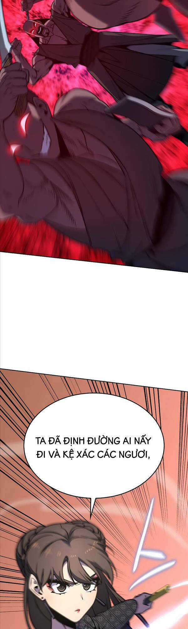 Thiên Ma Thần Quyết: Trùng Sinh Chapter 73 trang 69