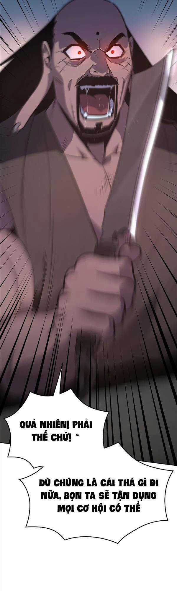 Thiên Ma Thần Quyết: Trùng Sinh Chapter 73 trang 7